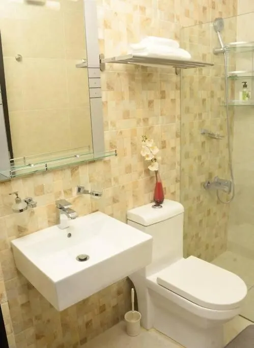 Penthouse Familiar Apartment Santo Domingo