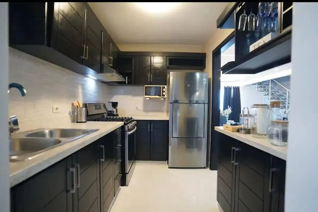 Penthouse Familiar Apartment Santo Domingo 0*,  Dominican Republic