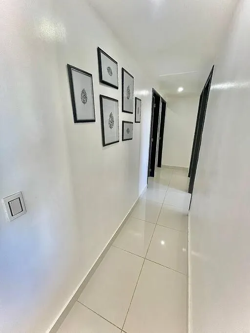 Penthouse Familiar Apartment Santo Domingo