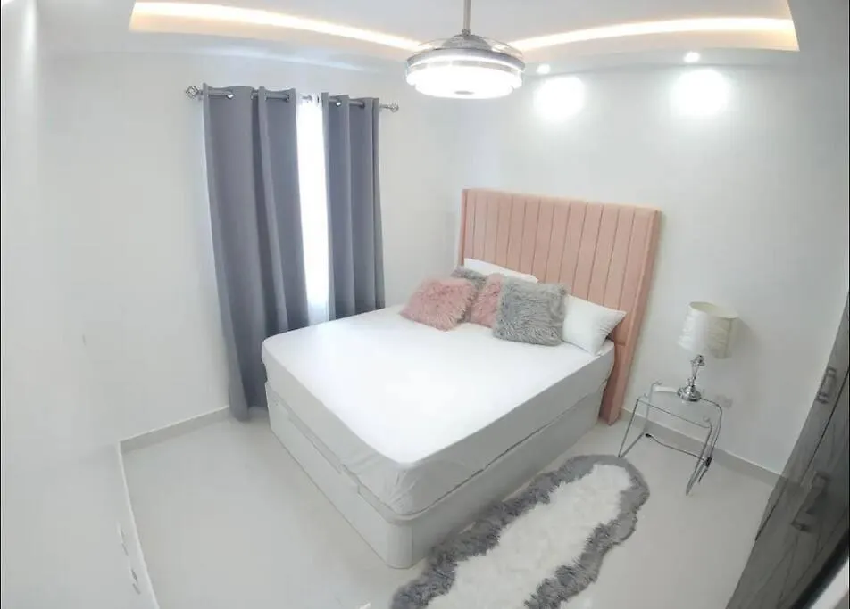 Penthouse Familiar Apartment Santo Domingo 0*,  Dominican Republic
