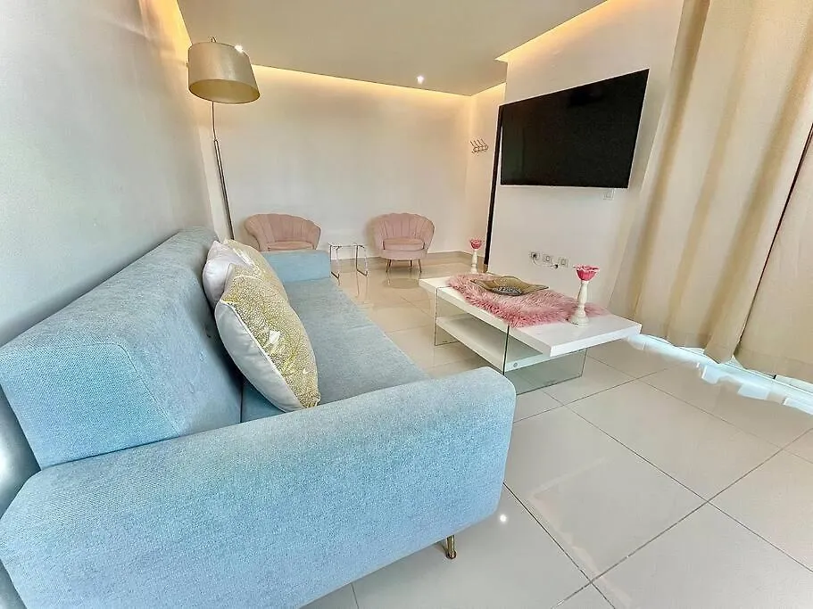 Penthouse Familiar Apartment Santo Domingo